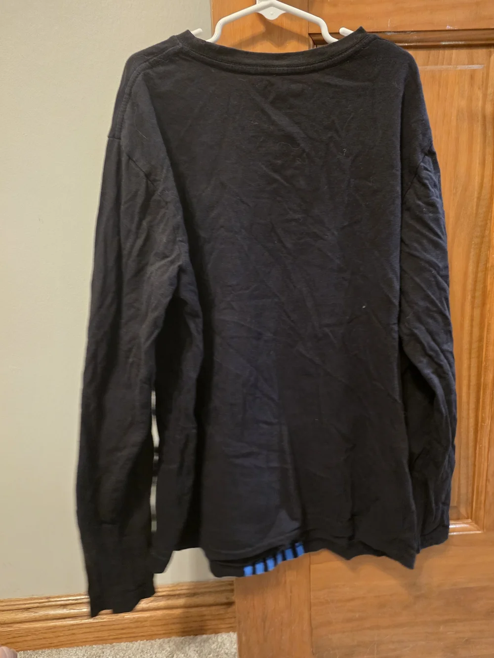 Lego Star Wars Millennium Falcon Kids Long-Sleeve Shirt - Black